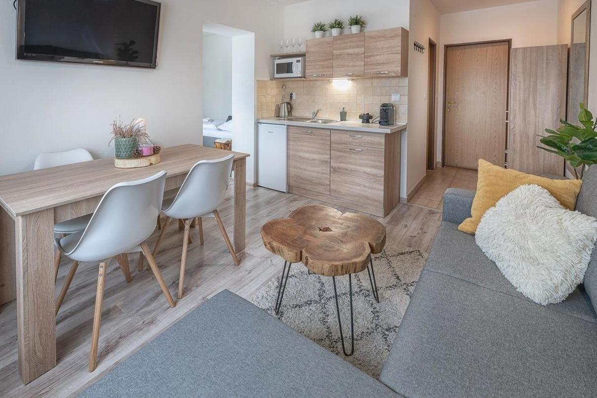 Apartmany Minata Liptovsky Mikulas Exterior photo