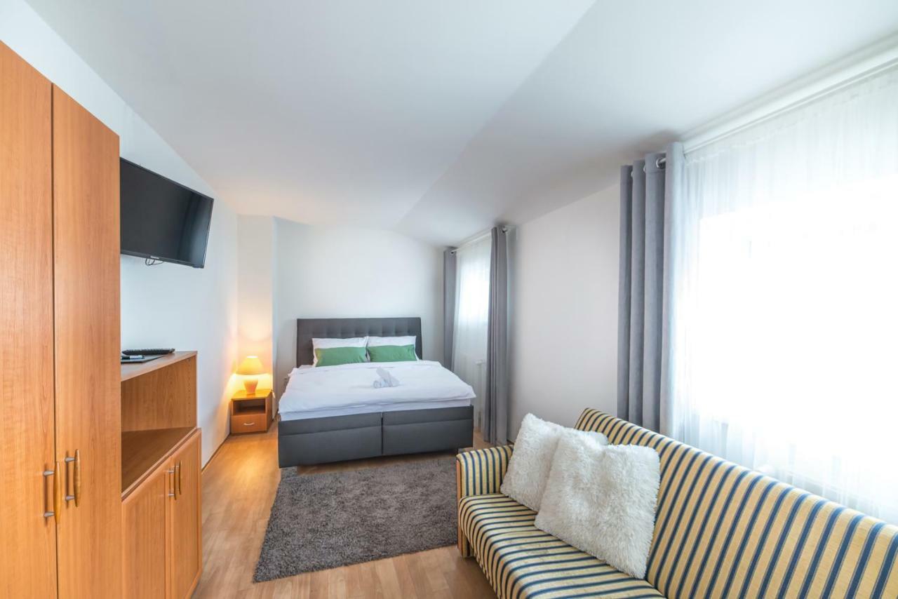 Apartmany Minata Liptovsky Mikulas Exterior photo