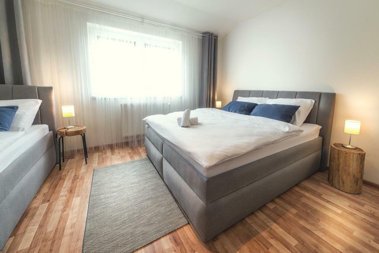 Apartmany Minata Liptovsky Mikulas Exterior photo