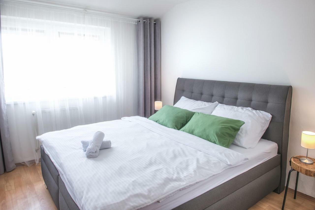 Apartmany Minata Liptovsky Mikulas Exterior photo